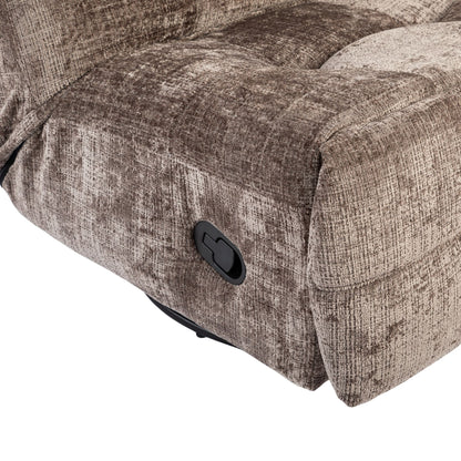 Relaxfauteuil Chill Clay