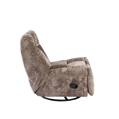 Relaxfauteuil Chill | Clay - Industrieelinhuis.nl