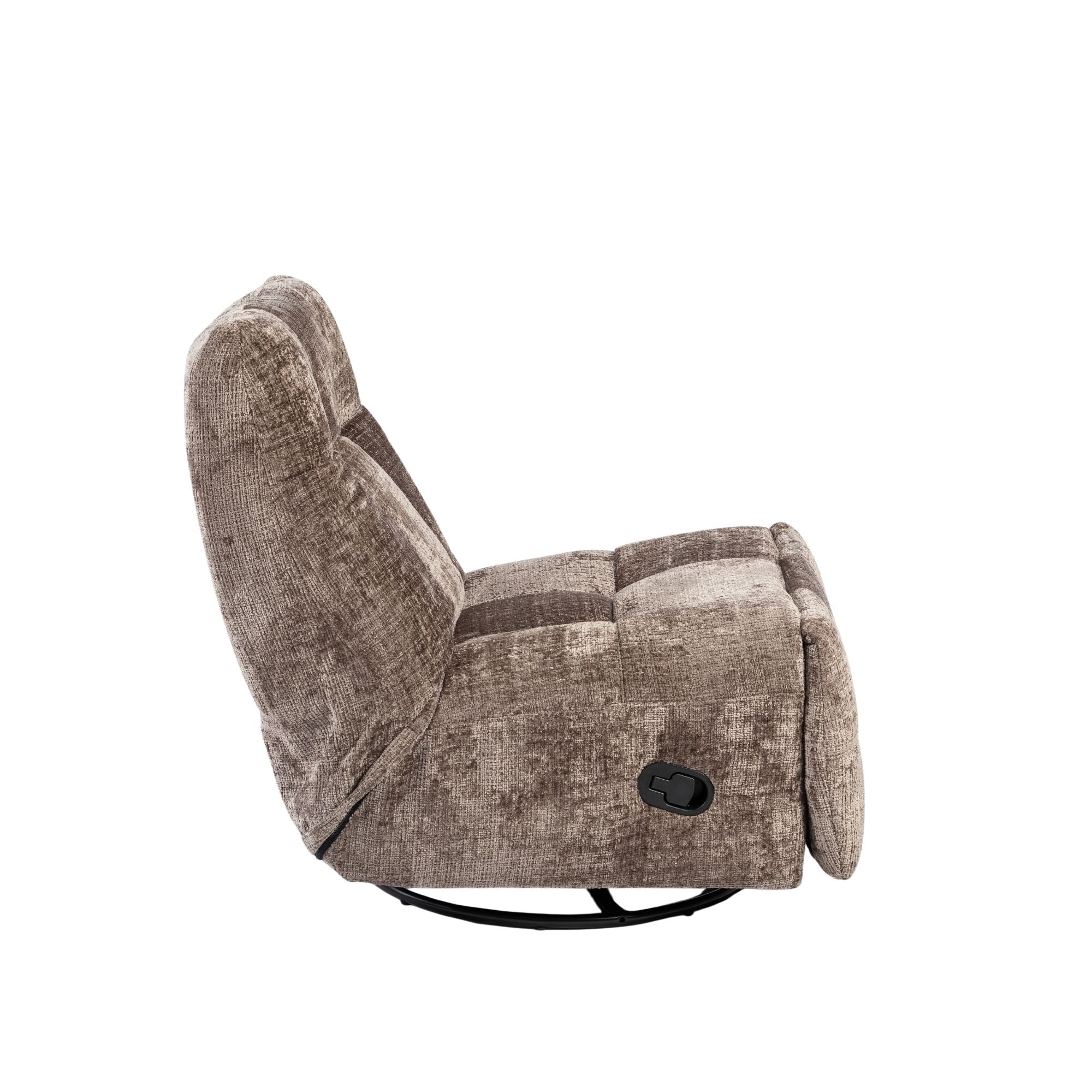 Relaxfauteuil Chill Clay