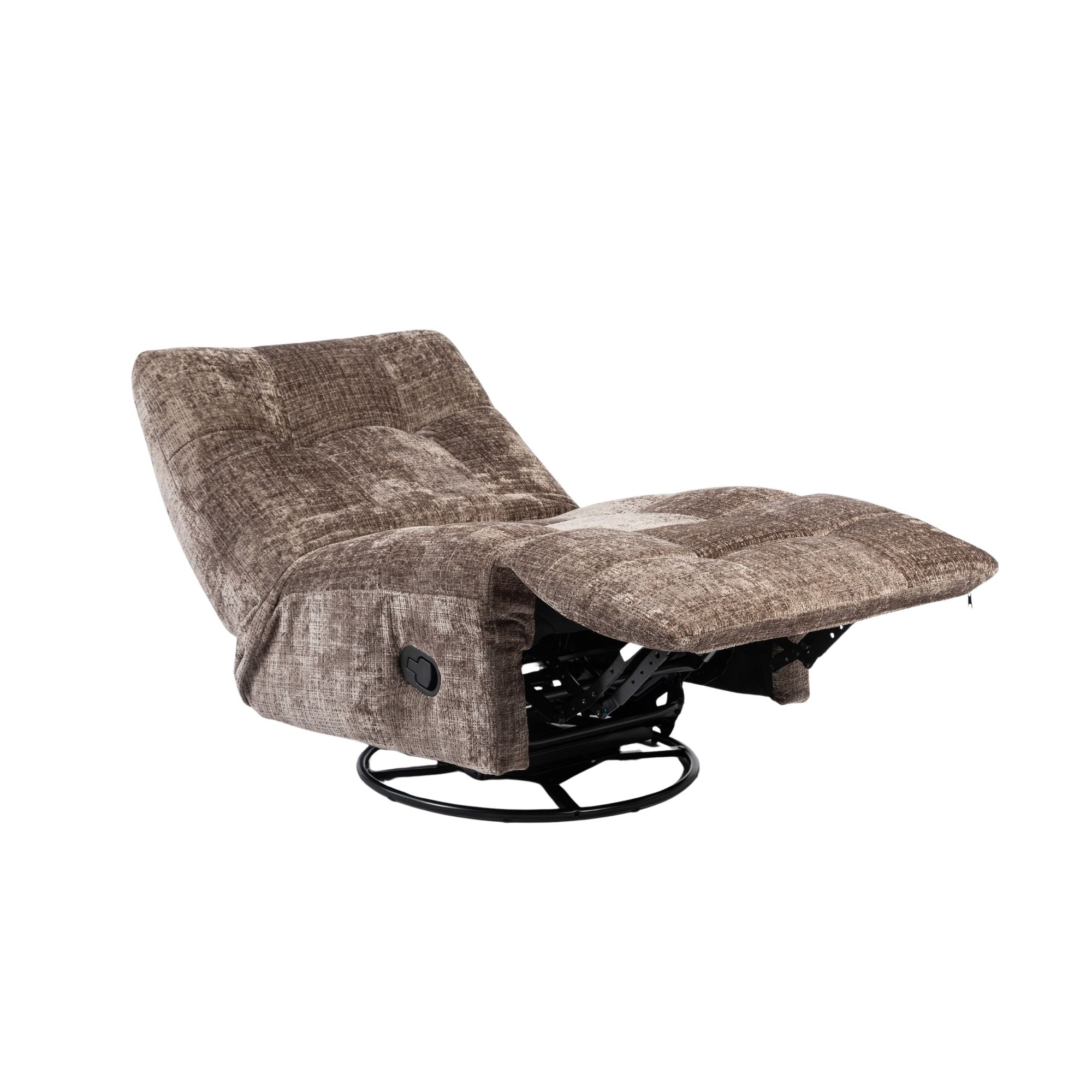 Relaxfauteuil Chill Clay