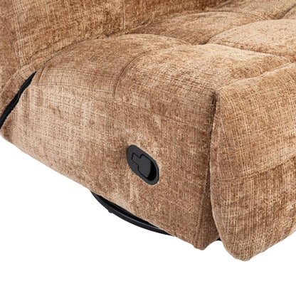 Relaxfauteuil Chill | Cinnamon - Industrieelinhuis.nl