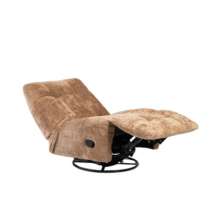 Relaxfauteuil Chill Bruin