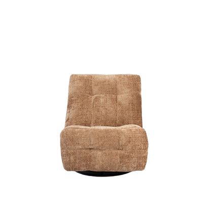 Relaxfauteuil Chill Bruin