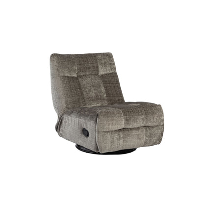 Relaxfauteuil Chill | Grey - Industrieelinhuis.nl