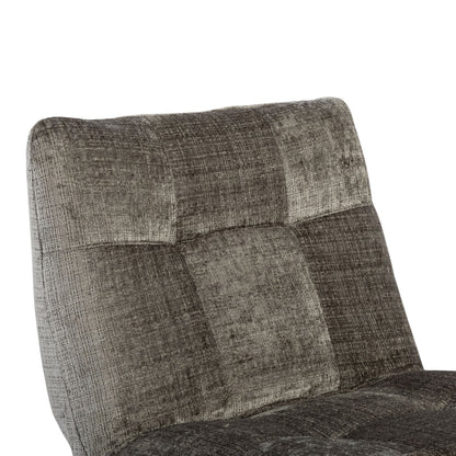 Relaxfauteuil Chill | Grey - Industrieelinhuis.nl