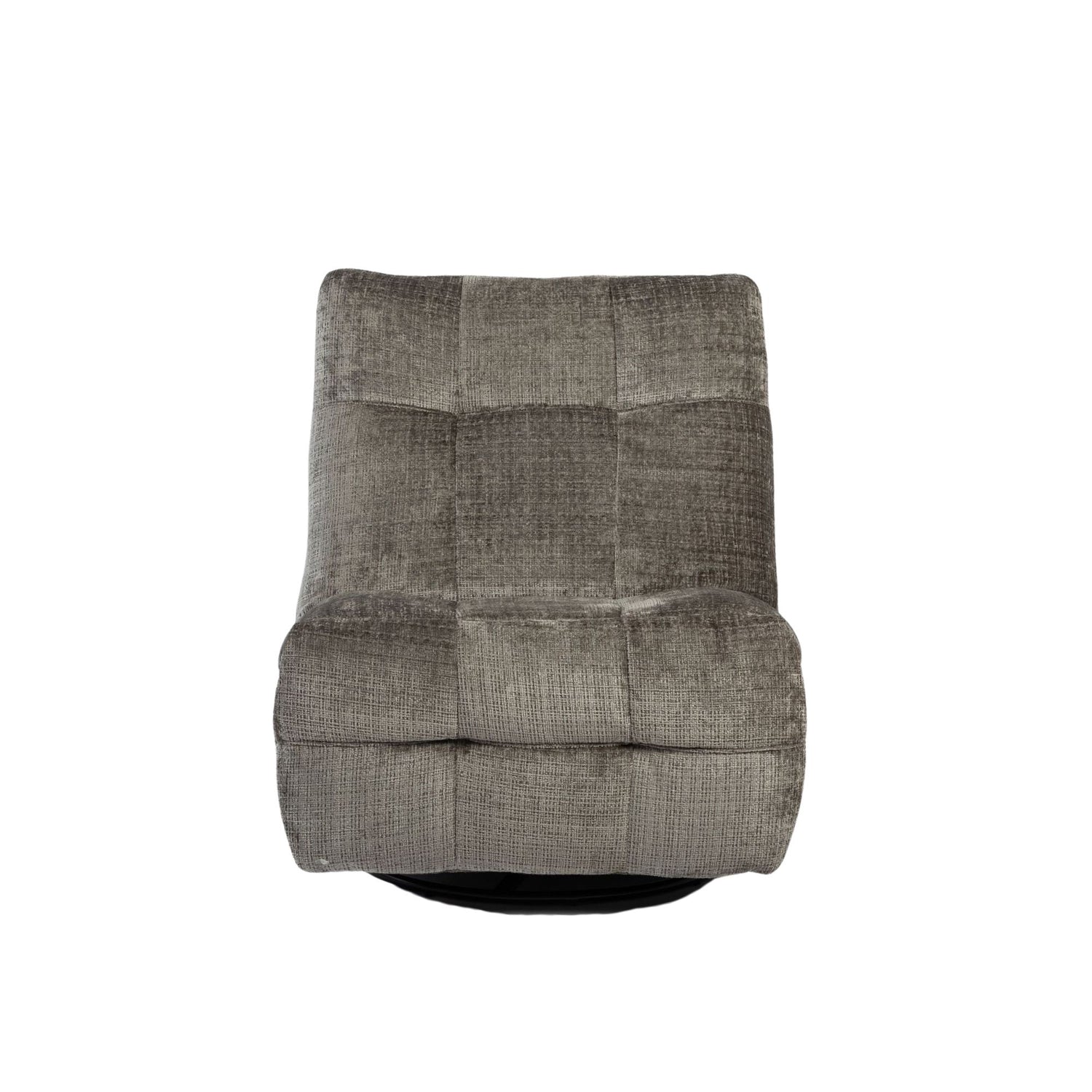 Relaxfauteuil Chill | Grey - Industrieelinhuis.nl