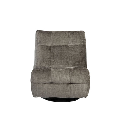 Relaxfauteuil Chill | Grey - Industrieelinhuis.nl