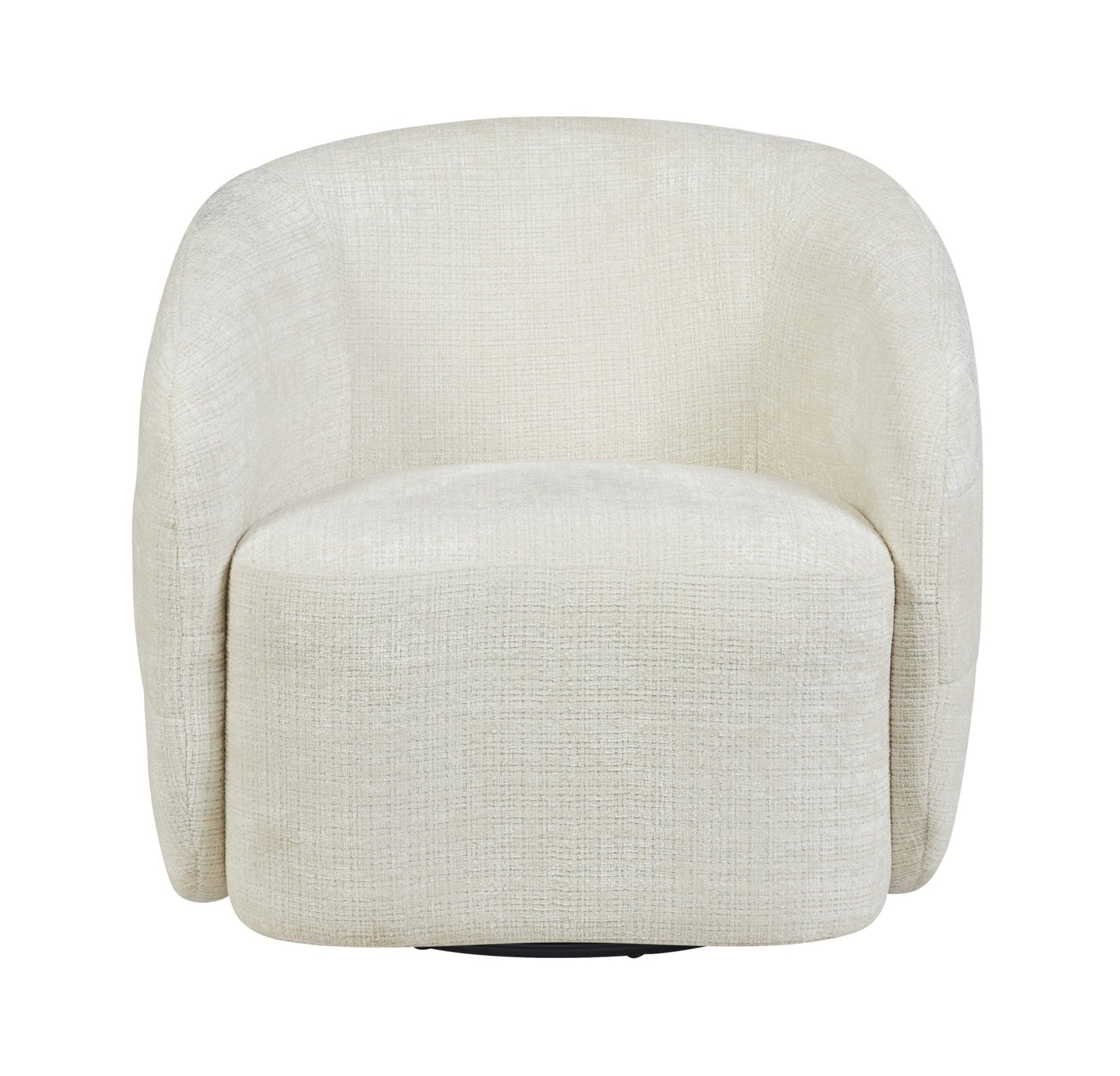 Fauteuil Yara Off White