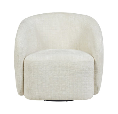 Fauteuil Yara Off White