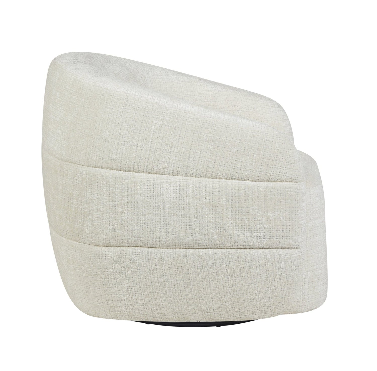 Fauteuil Yara Off White