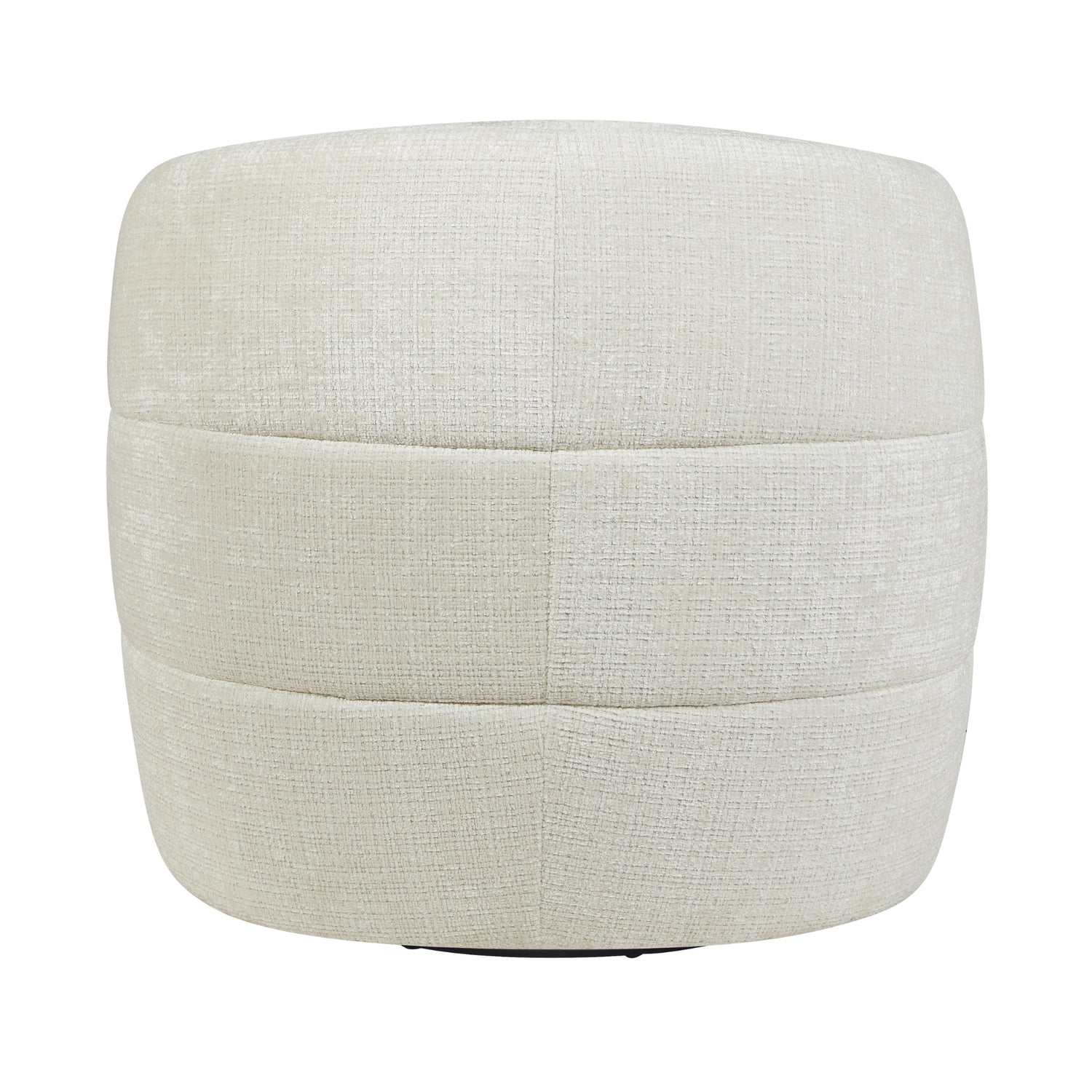 Fauteuil Yara Off White