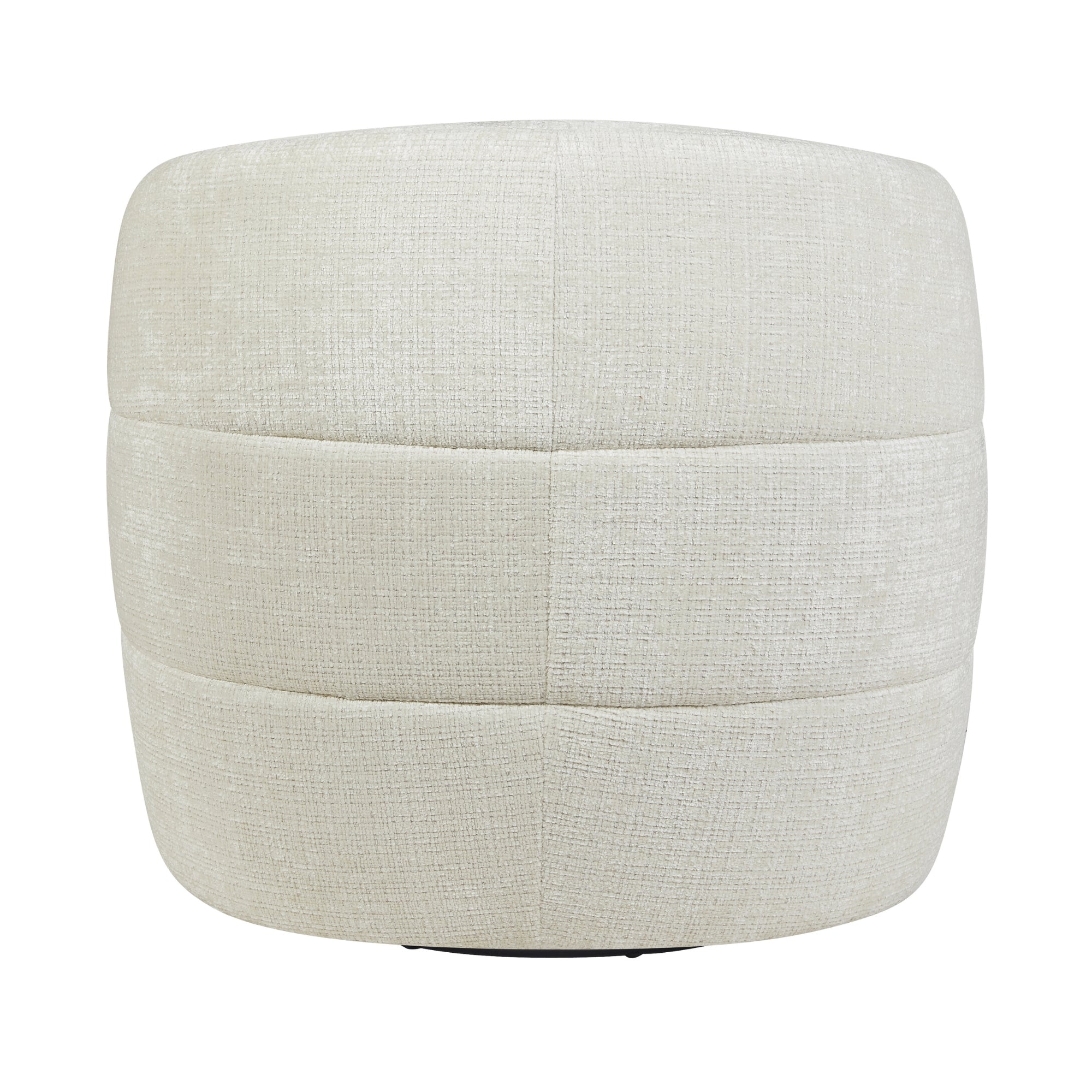 Fauteuil Yara Off White