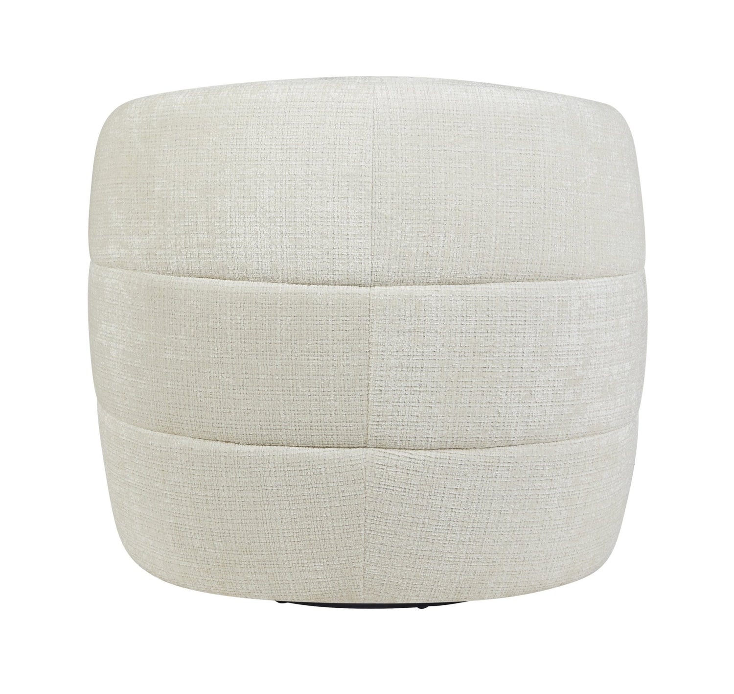 Fauteuil Yara Off White