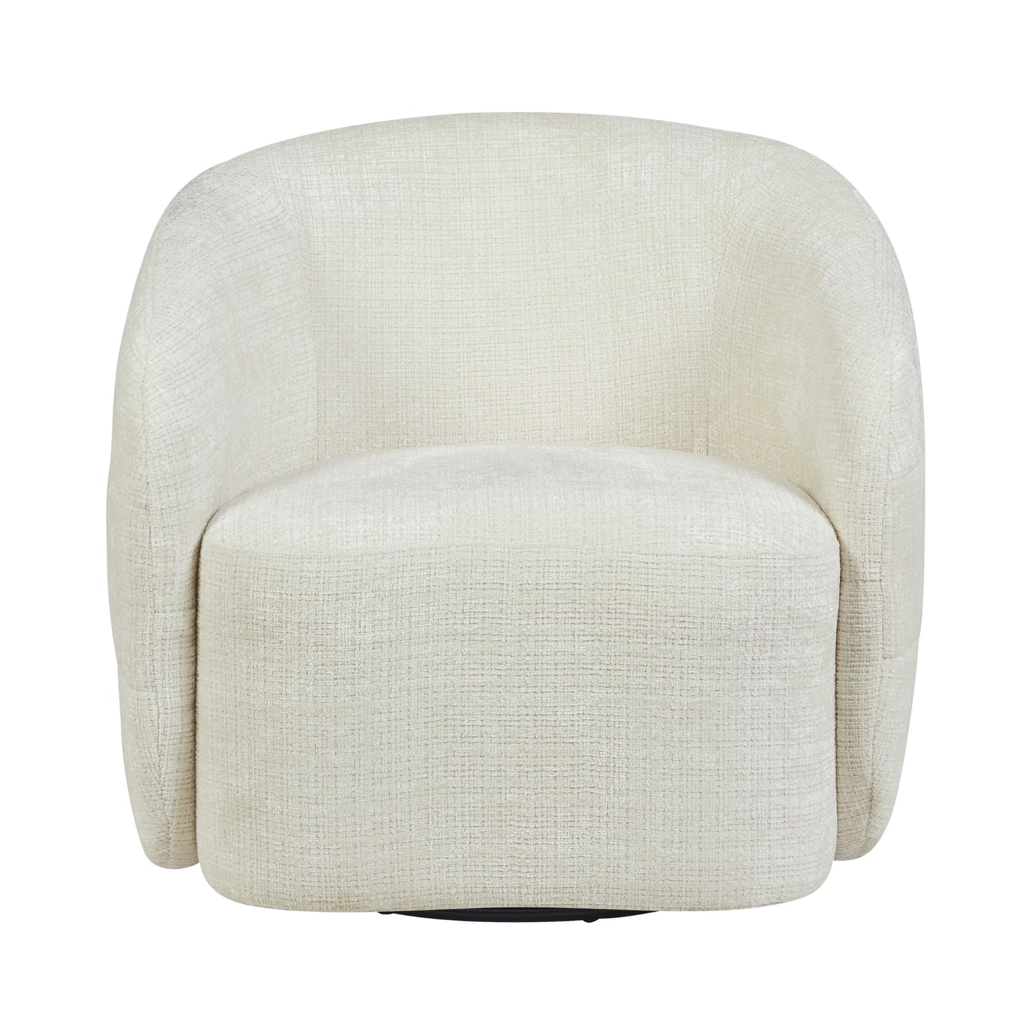 Fauteuil Yara Off White