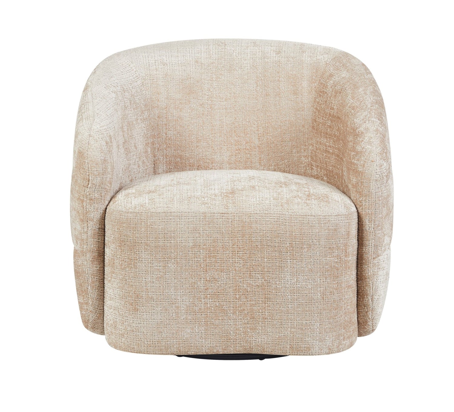 Fauteuil Yara Beige