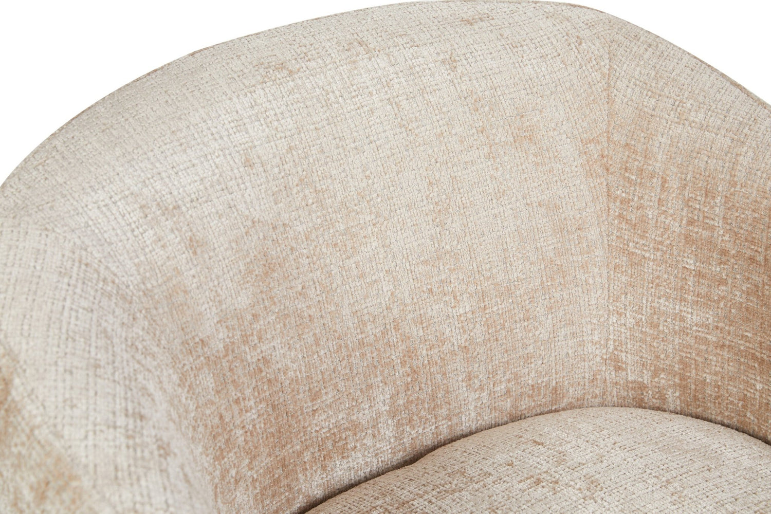 Fauteuil Yara Beige