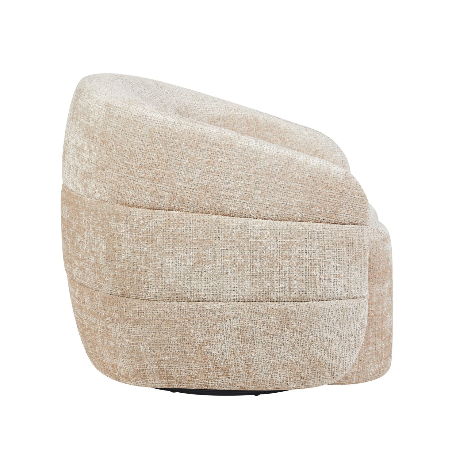 Fauteuil Yara Beige