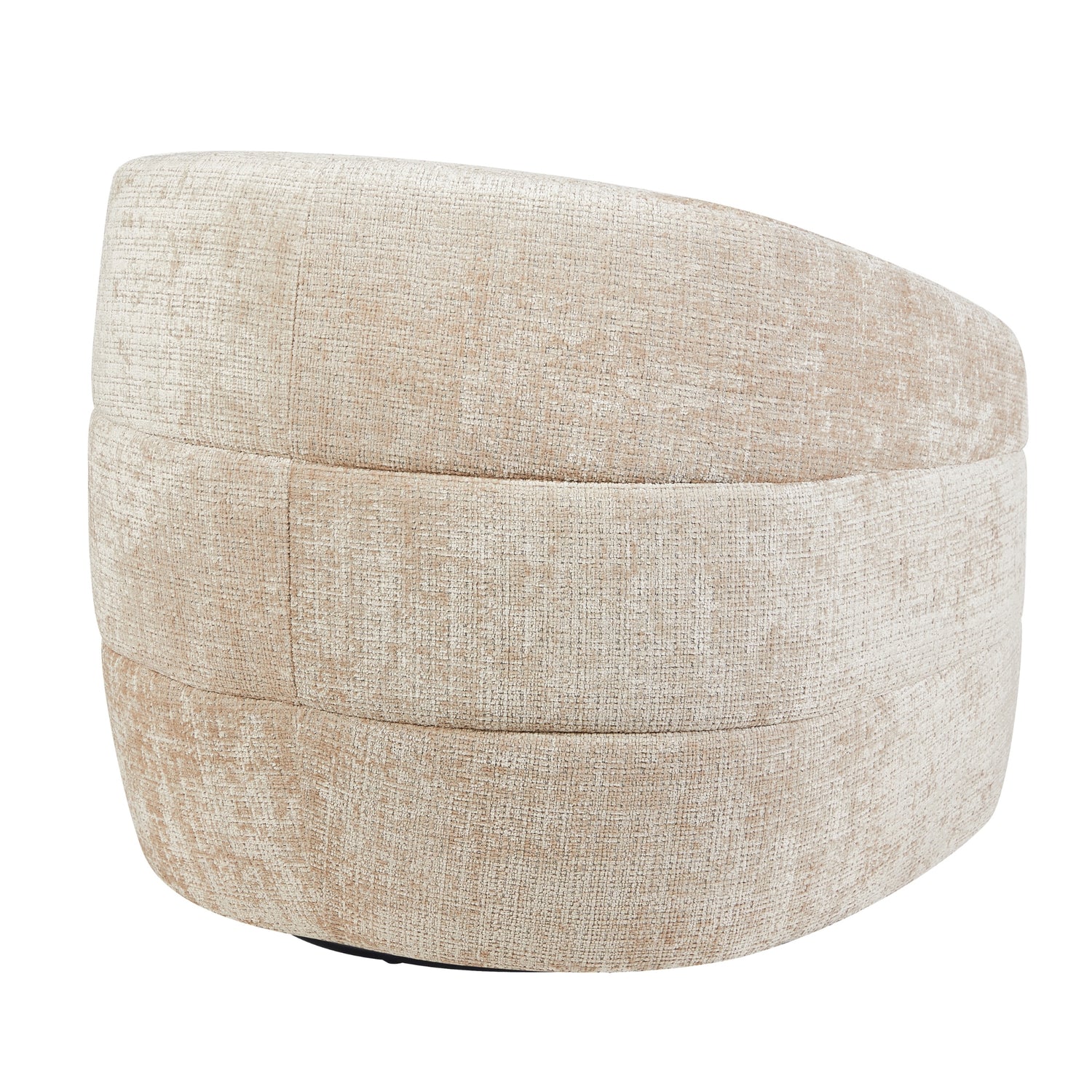 Fauteuil Yara Beige