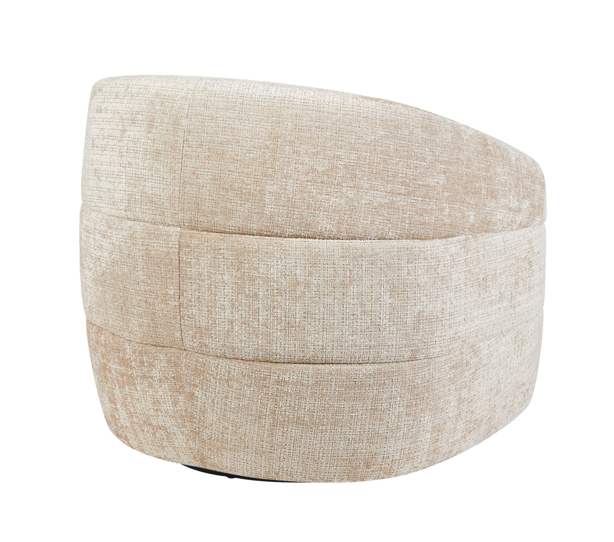 Fauteuil Yara Beige