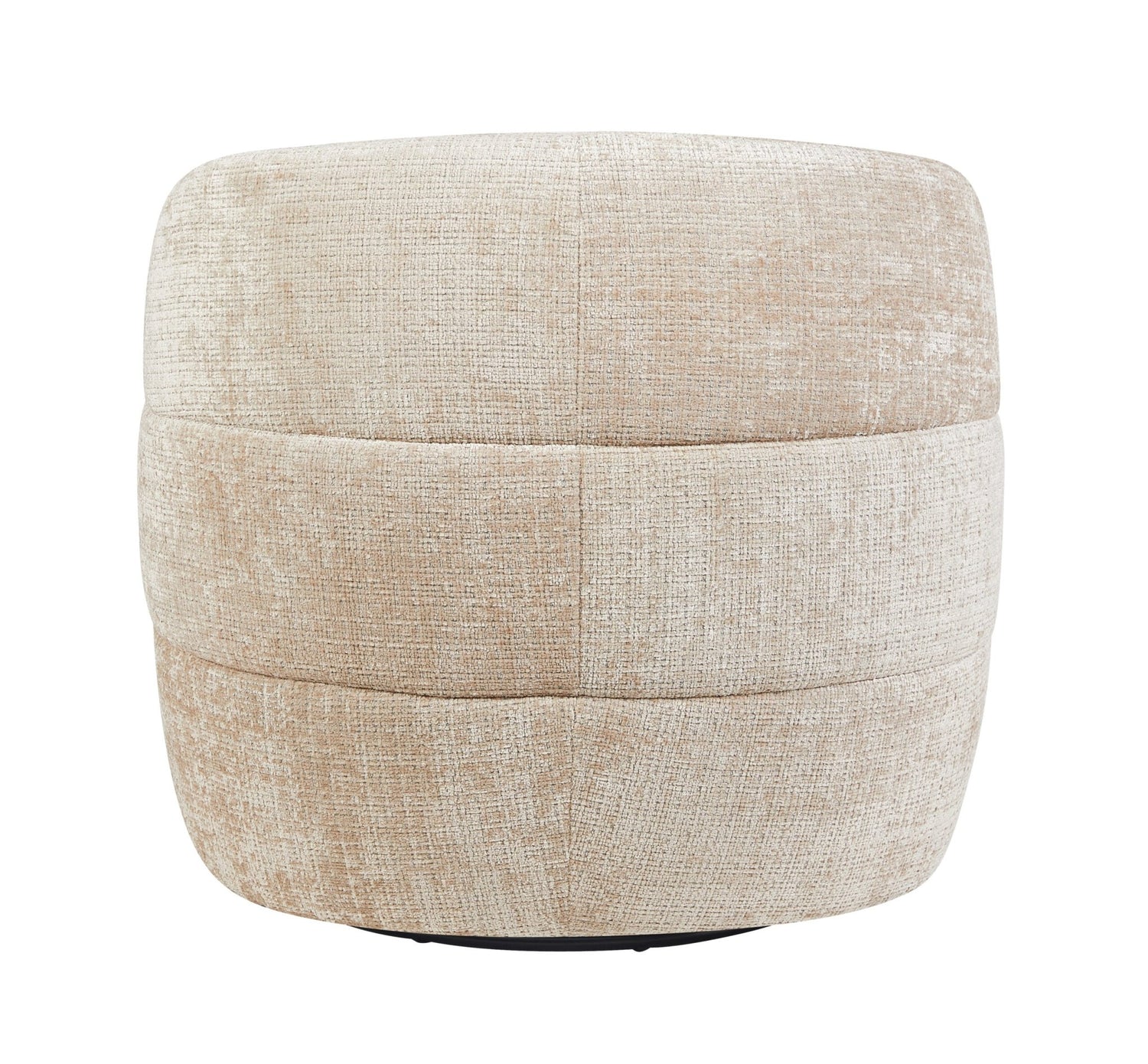 Fauteuil Yara Beige