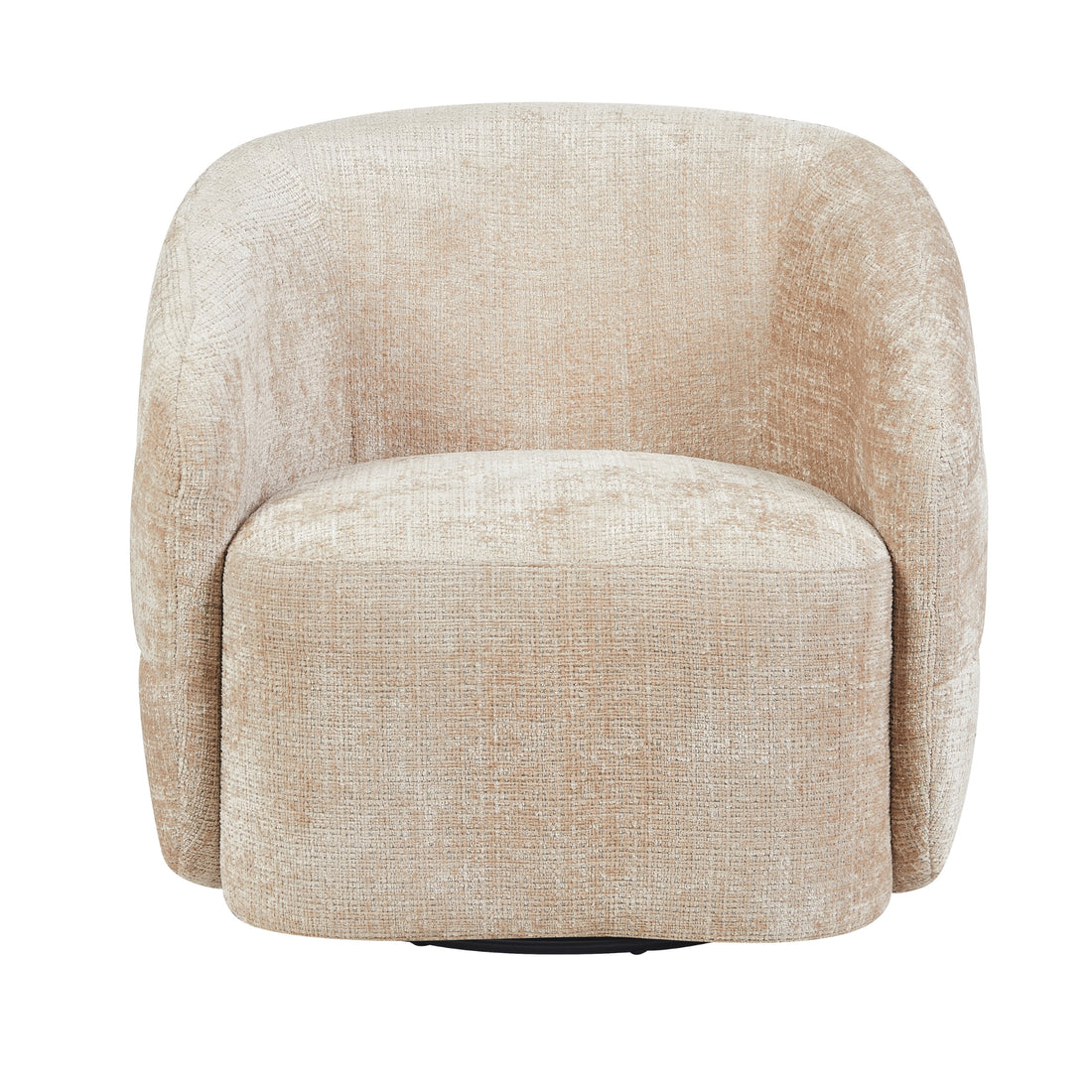 Fauteuil Yara Beige