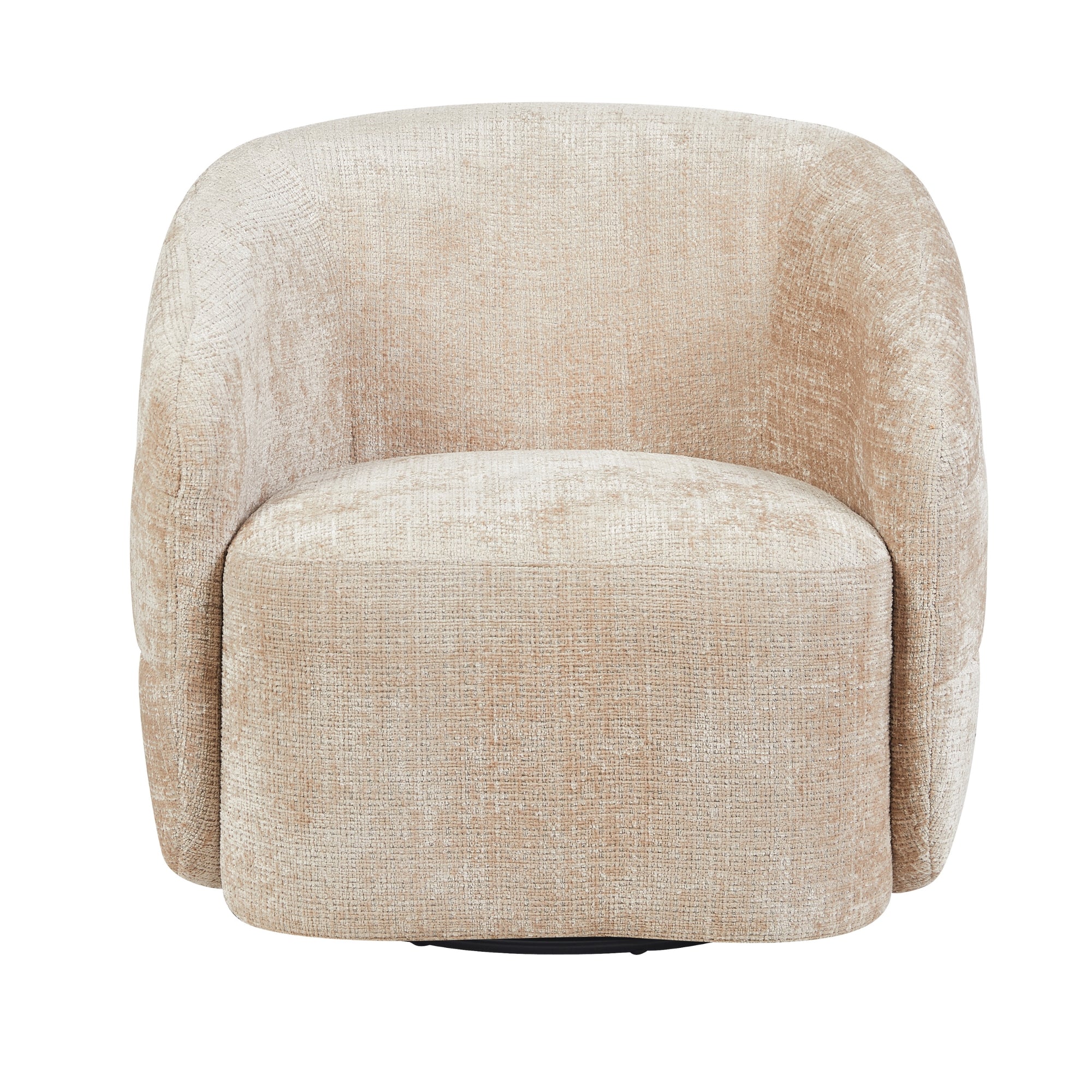 Fauteuil Yara Beige