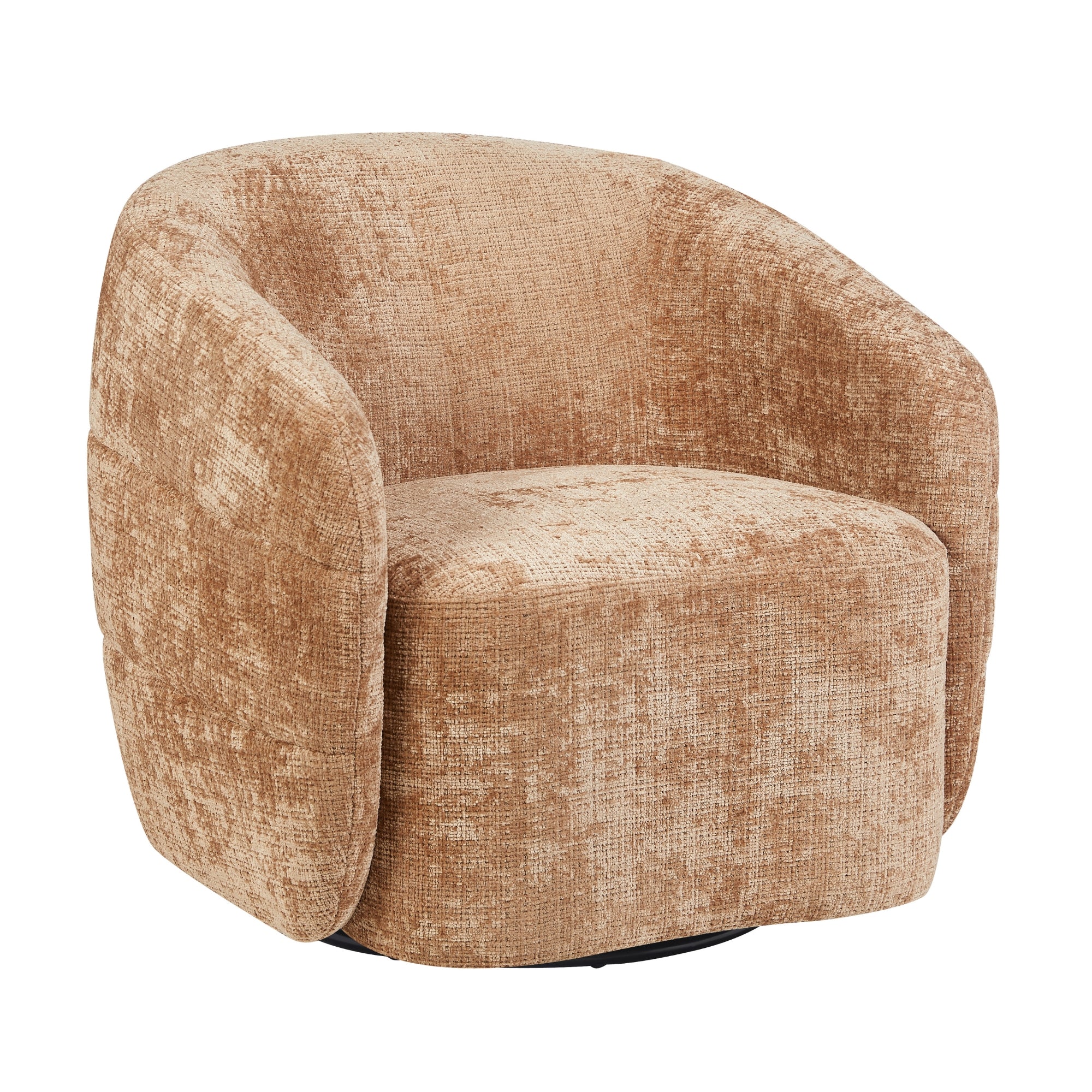Fauteuil Yara Cinnamon