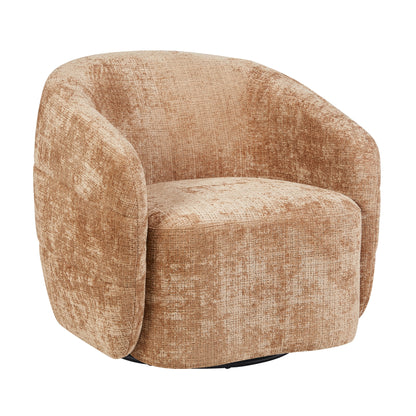 Fauteuil Yara Cinnamon
