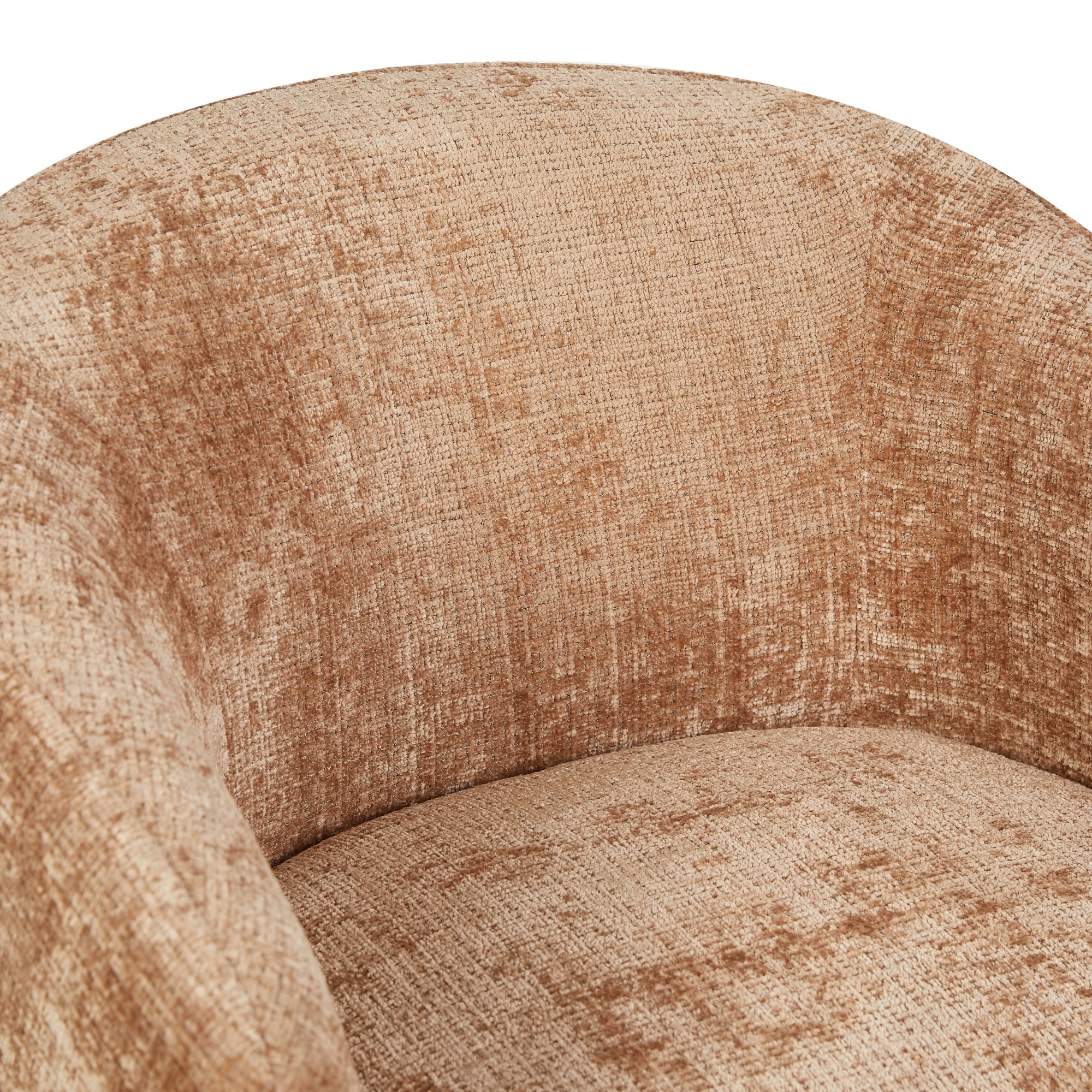 Fauteuil Yara Cinnamon