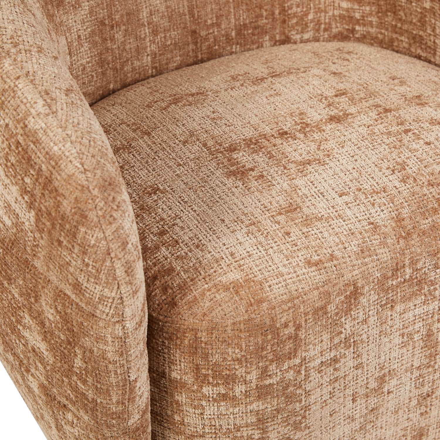 Fauteuil Yara Cinnamon