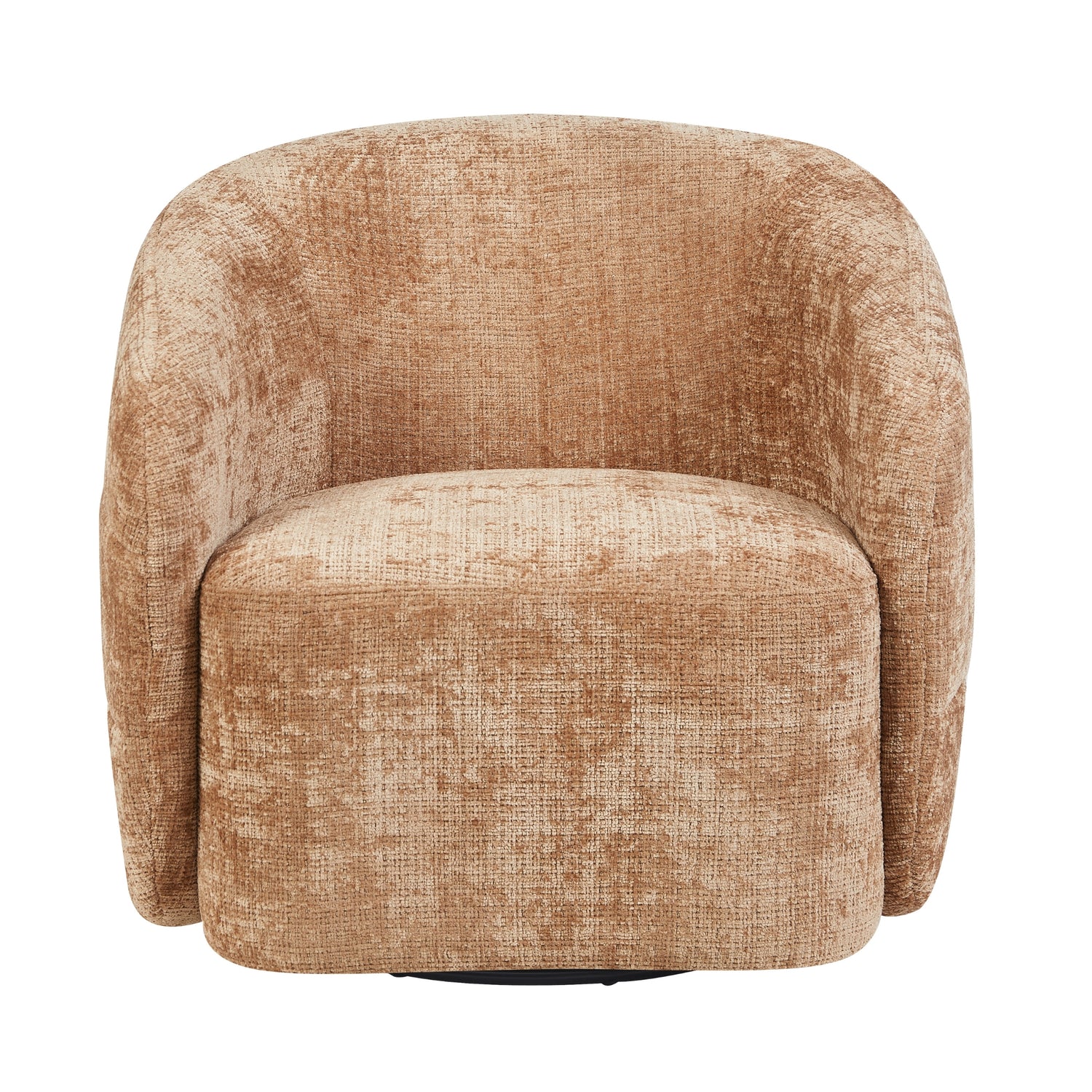 Fauteuil Yara Cinnamon
