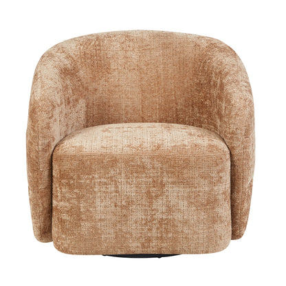 Fauteuil Yara Cinnamon