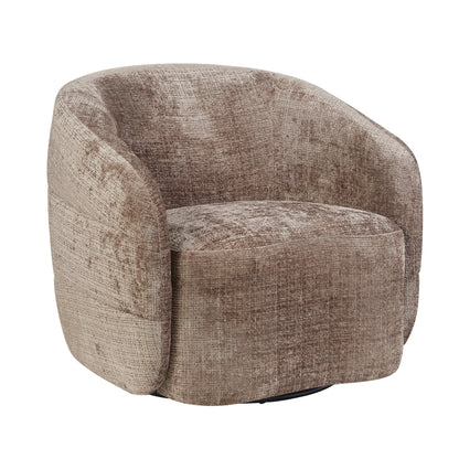 Fauteuil Yara Clay
