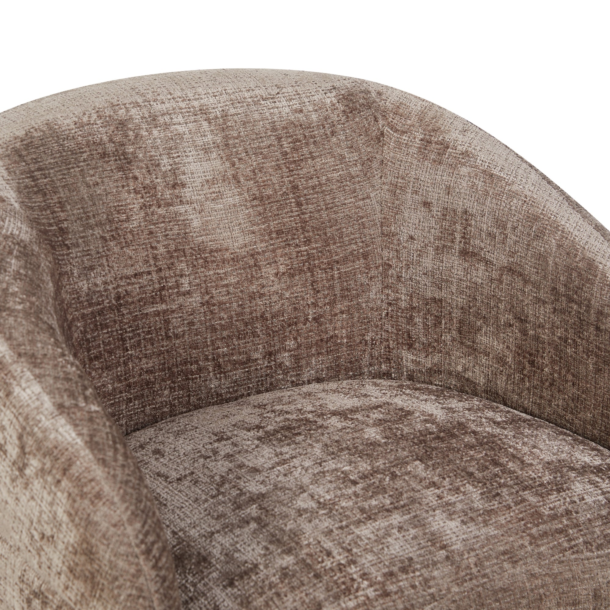 Fauteuil Yara Clay