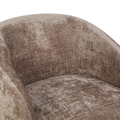Fauteuil Yara Clay