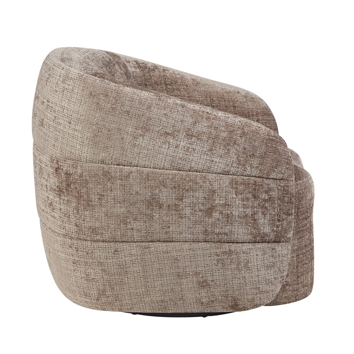 Fauteuil Yara Clay