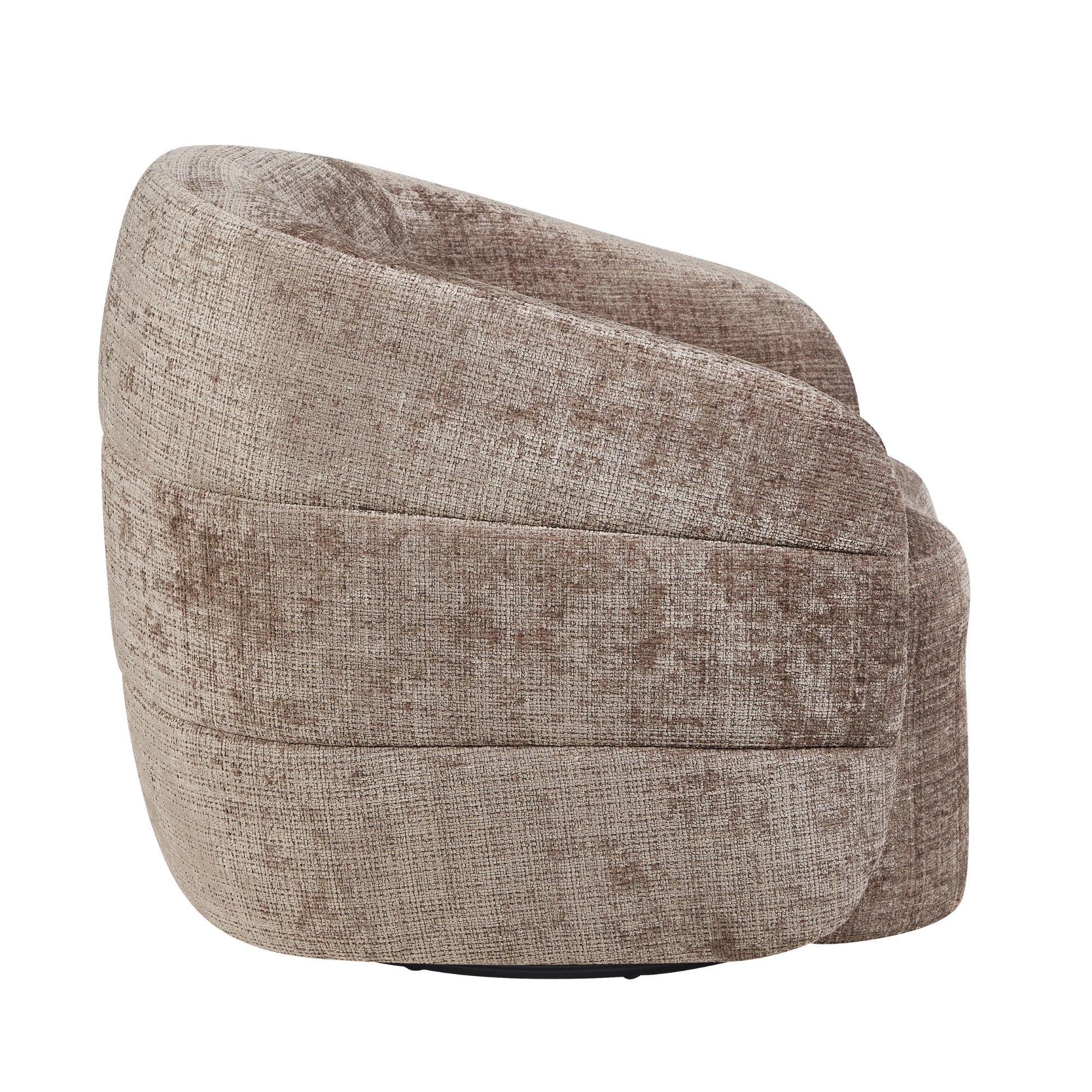 Fauteuil Yara Clay