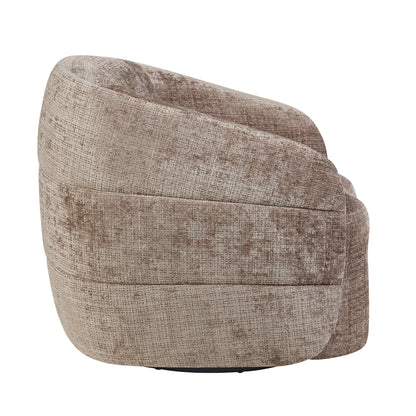 Fauteuil Yara Clay