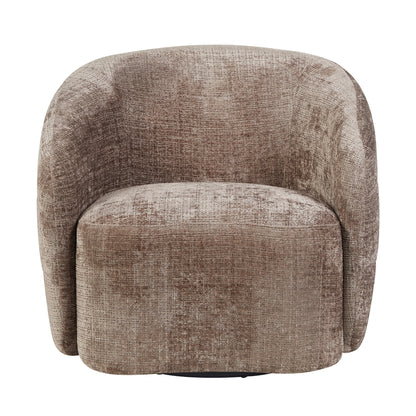 Fauteuil Yara Clay