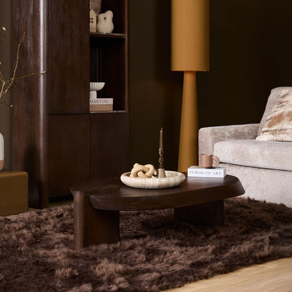 Salontafel Rava | 125 cm - Industrieelinhuis.nl