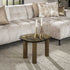 Salontafel Astra M Goud