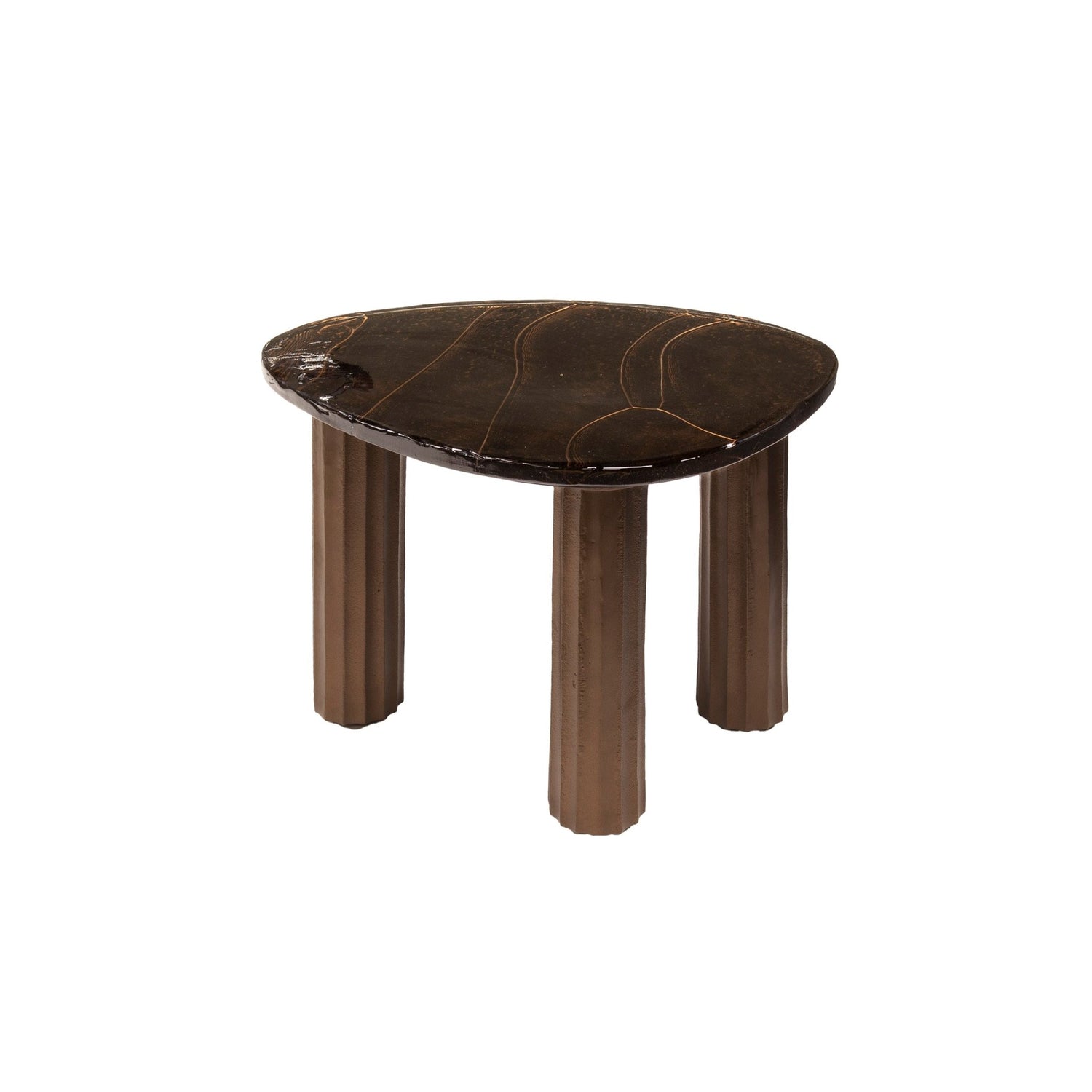 Salontafel Astra S Koper