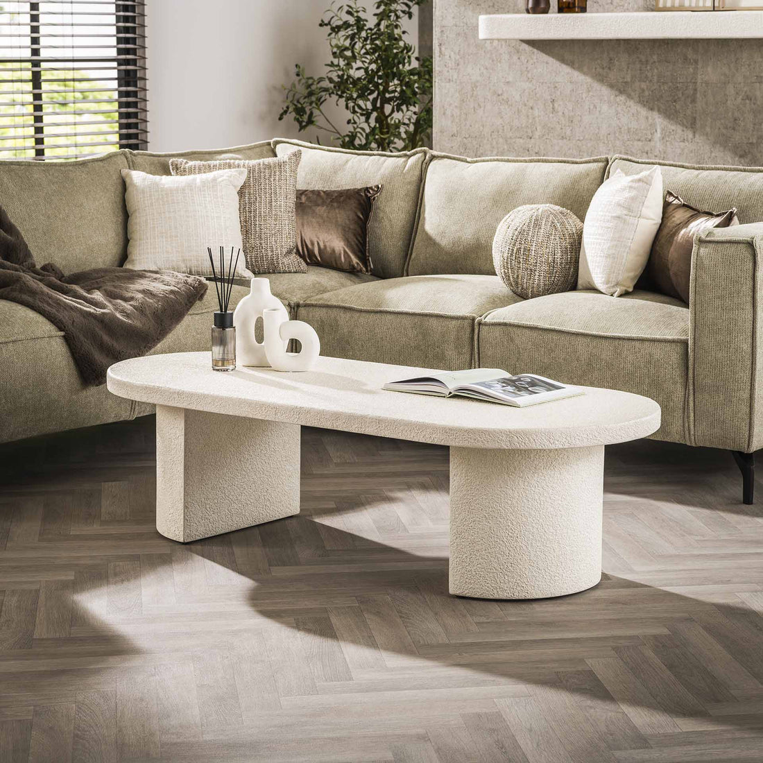 Salontafel George