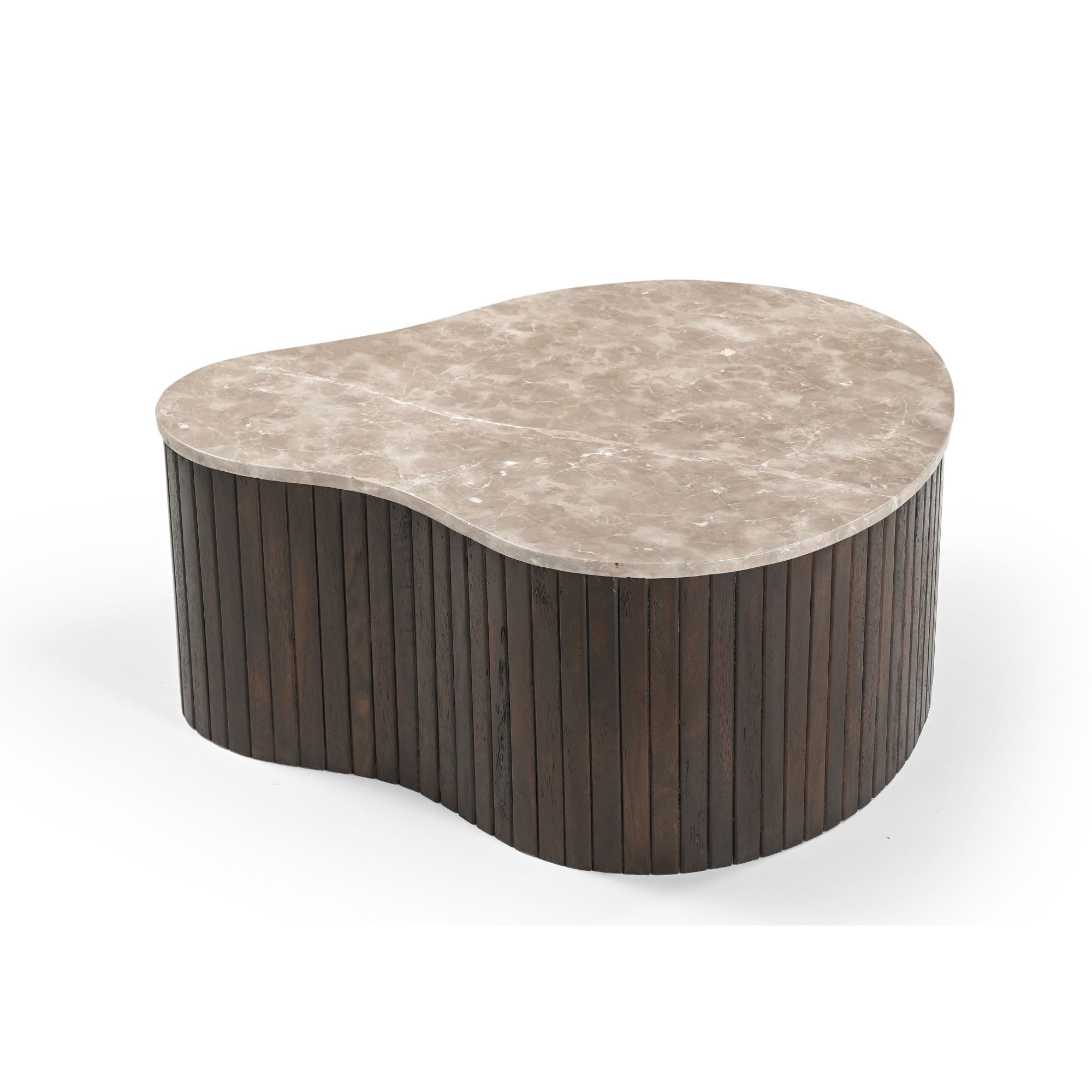 Salontafel Nomi 84 cm