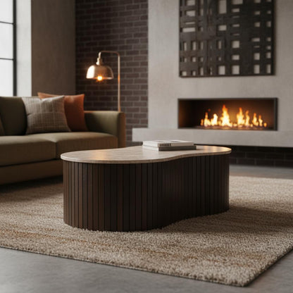 Salontafel Nomi 84 cm