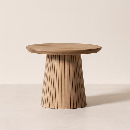 Salontafel | Solana | 50 cm | Naturel