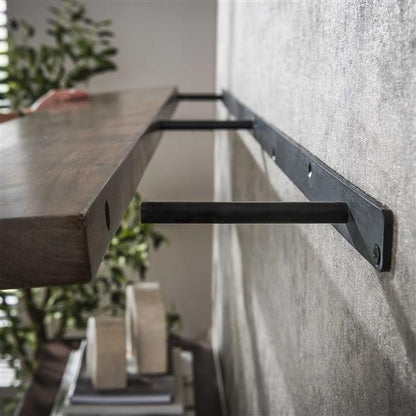 Wandplank Carve 120