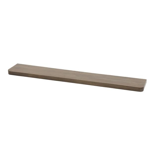 Wandplank Carve 120