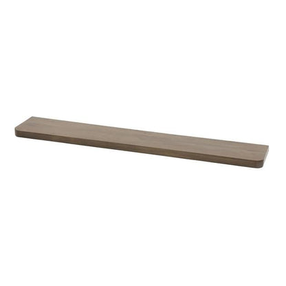 Wandplank Carve 120