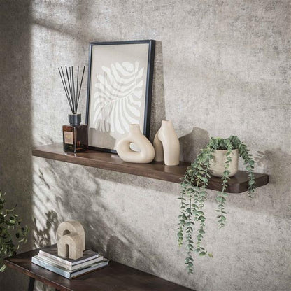 Wandplank Carve 120